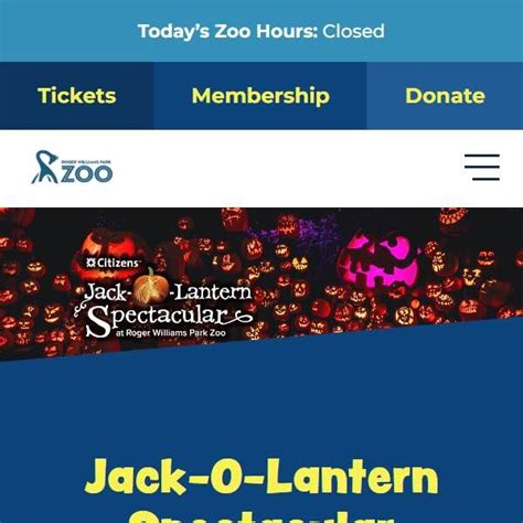Offer code for magic of the jack o lantern